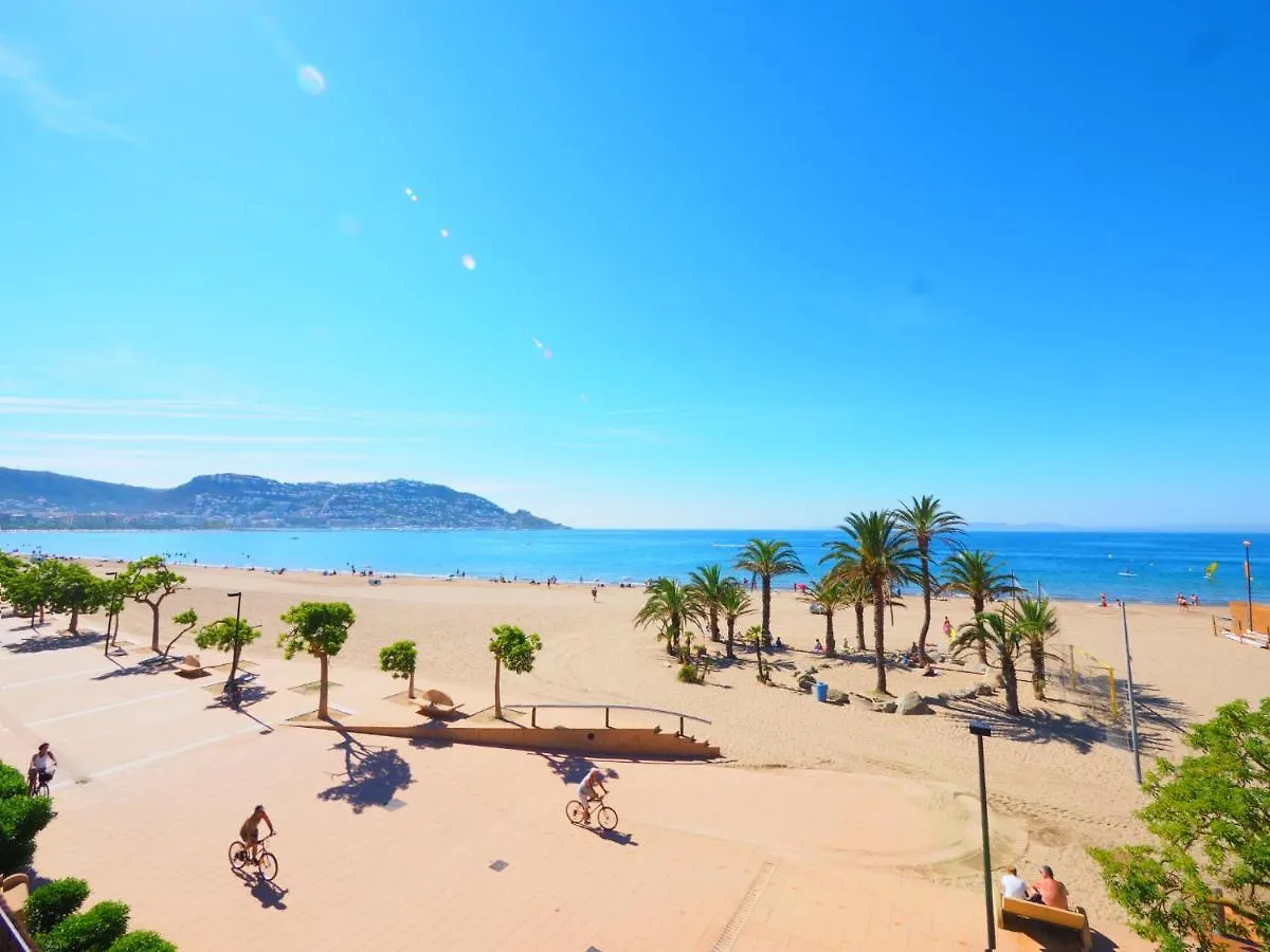 Apartment Mismar-6 By Interhome Roses 0*,  Espagne