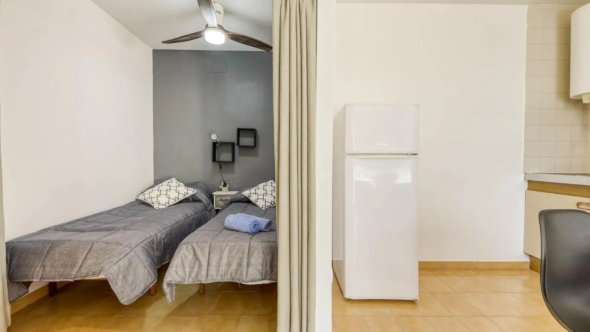 Apartment Mismar-6 By Interhome Roses Espagne