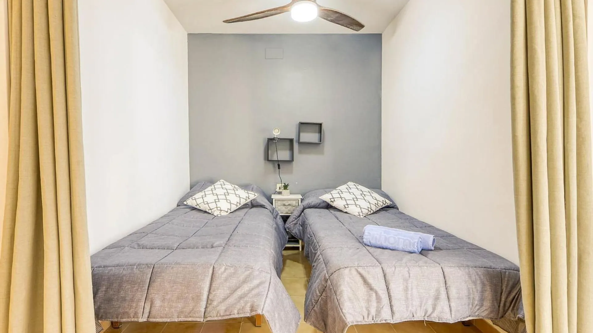 Apartment Mismar-6 By Interhome Roses Espagne