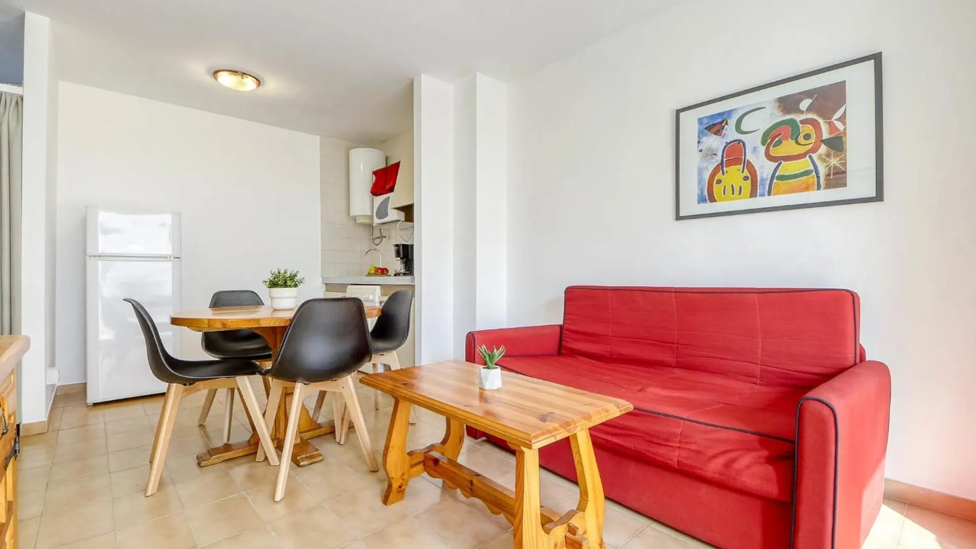 Apartment Mismar-6 By Interhome Roses Espagne